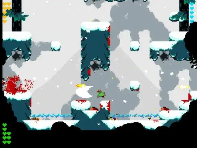 Samurai Gunn — изображение 1
