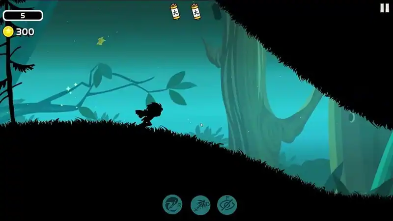 Samurai Revenge 2 — изображение 1