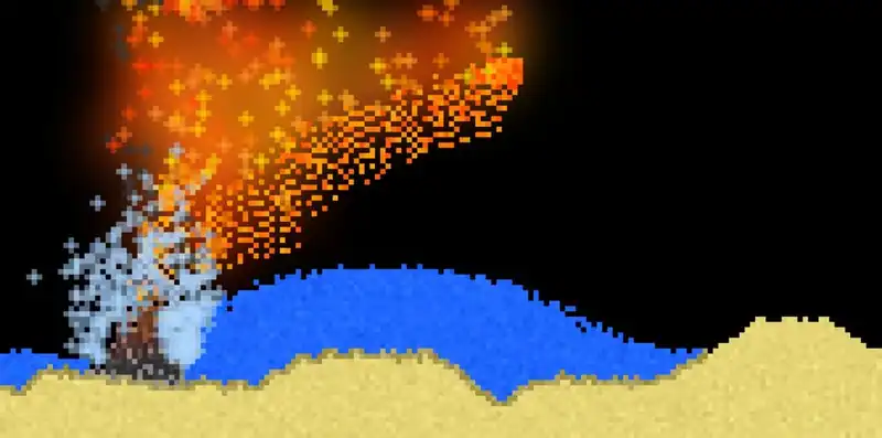 Sandboxels — изображение 1