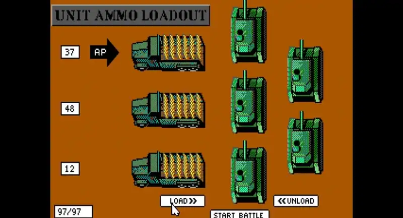 Sands of Fire — изображение 1