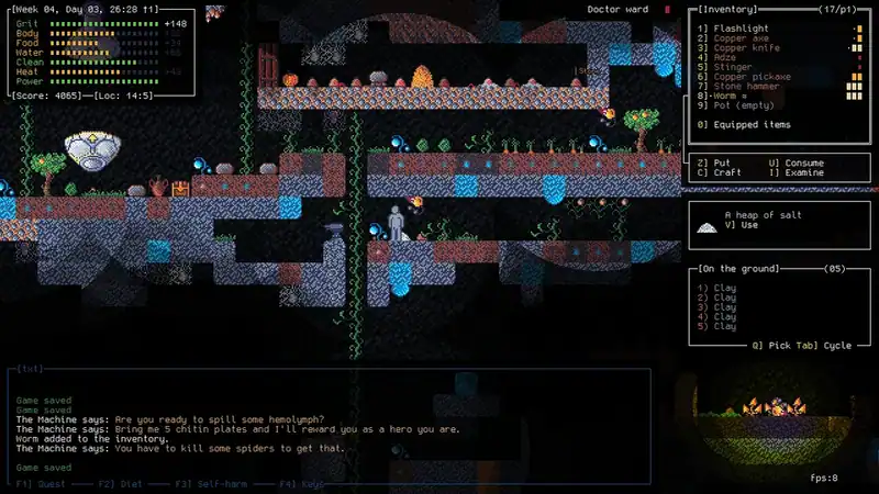 Sarcophagus — изображение 1
