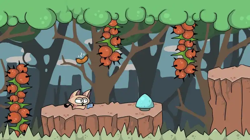 Sausage Hunter — изображение 1