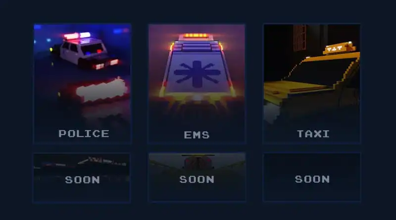 911 FR — изображение 1