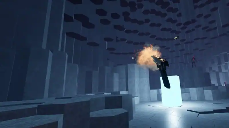 Basault VR — изображение 1