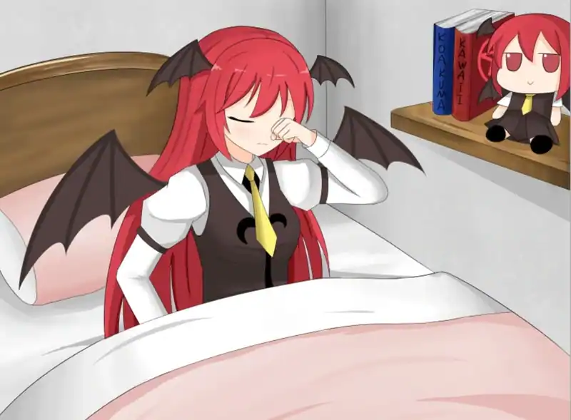 Saving from the devil — изображение 1