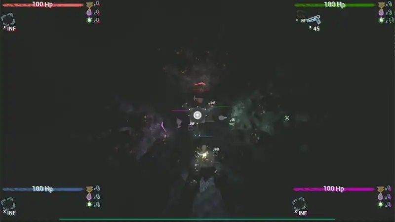 Base Craft: Desolate Survival — изображение 1
