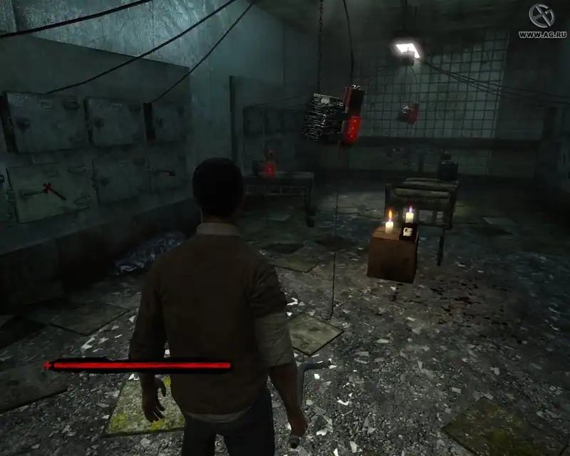 Saw: The Video Game — изображение 1