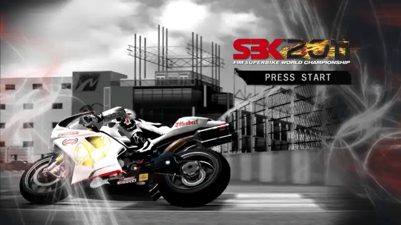 SBK 2011 FIM Superbike World Championship — изображение 1