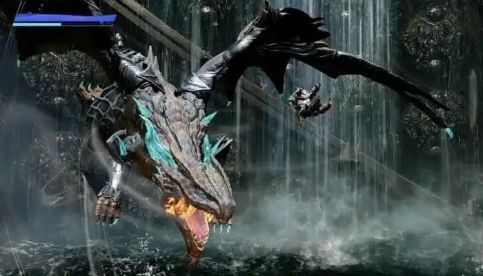 Scalebound — изображение 1