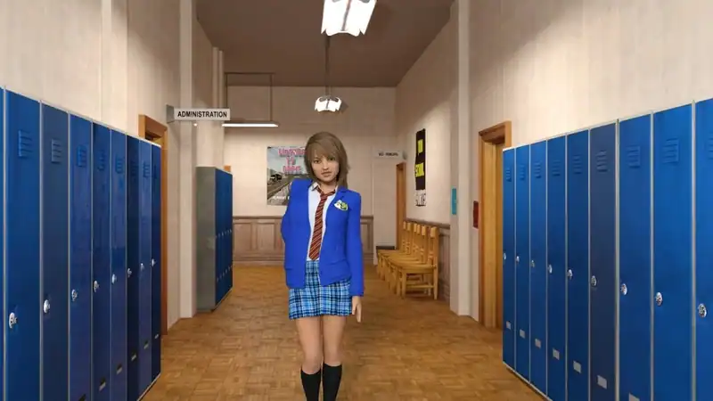 School, Love and Friends — изображение 1