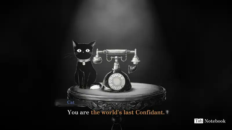 Schrodinger's Call — изображение 1