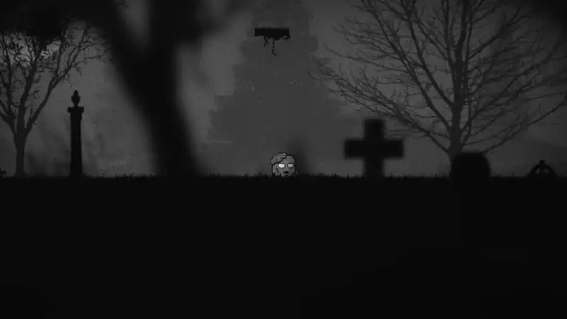 Bastard Little Zombie — изображение 1
