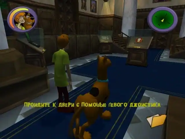 Scooby-Doo! Mystery Mayhem — изображение 1