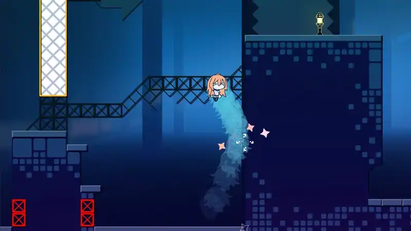 Bat to the Heavens — изображение 1