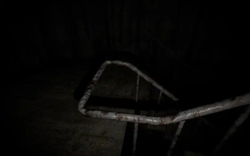 SCP 087 — изображение 1