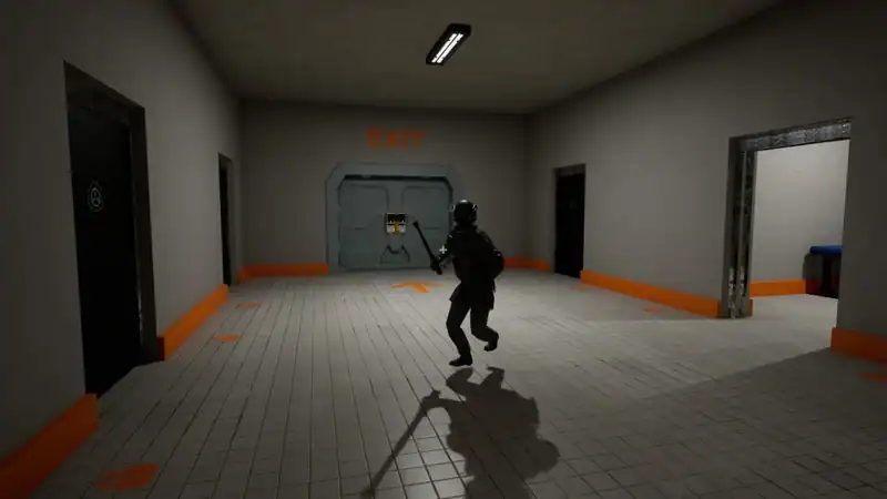 SCP: Breakout — изображение 1