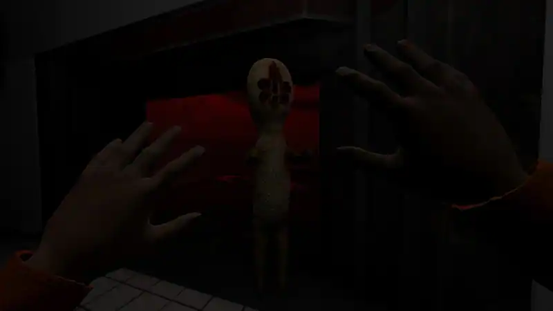 SCP: Labrat — изображение 1