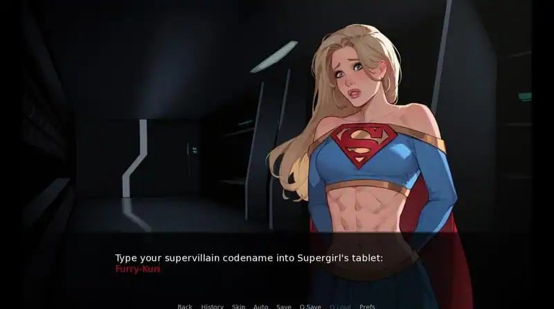 Batgirl: The Dark Maiden Remaster - CrisisArena — изображение 1