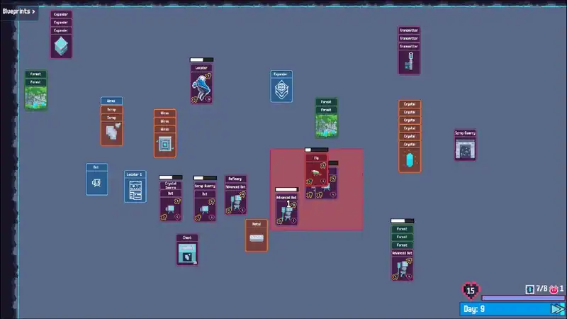 Scrap Collector — изображение 1