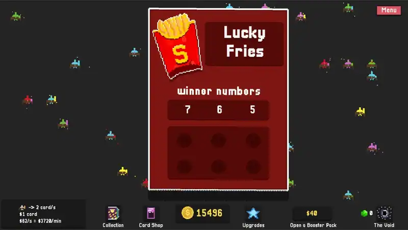 Scratchers — изображение 1