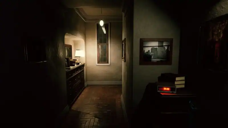 Screaming In The Basement — изображение 1