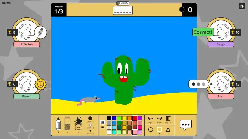 Scribble It! — изображение 1
