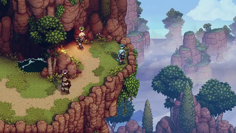 Sea of Stars по сети — изображение 1