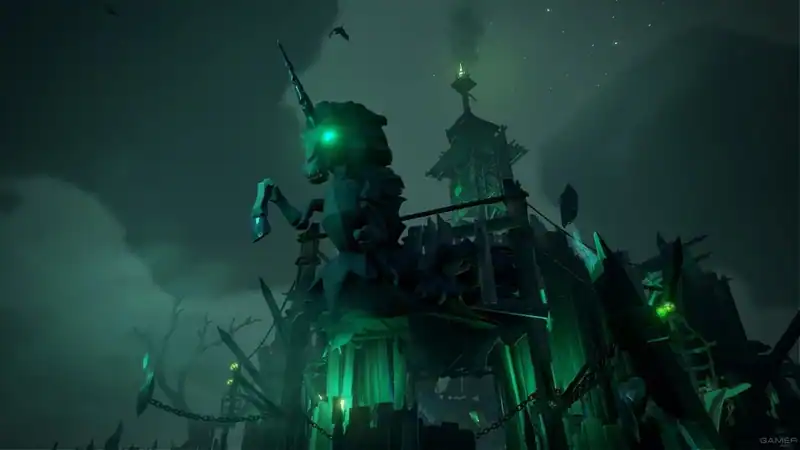 Sea of Thieves по сети — изображение 1