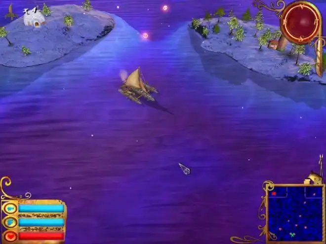 Sea Wolves — изображение 1
