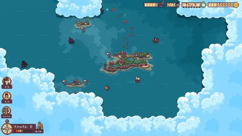 Seablip — изображение 1