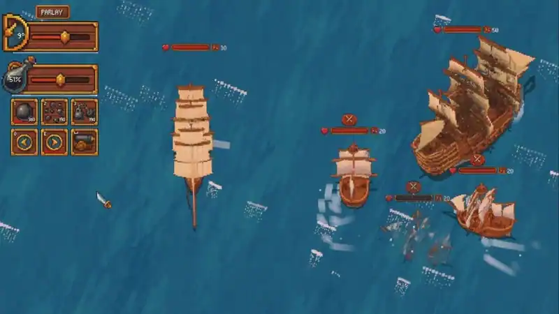 SeaCret 1 — изображение 1