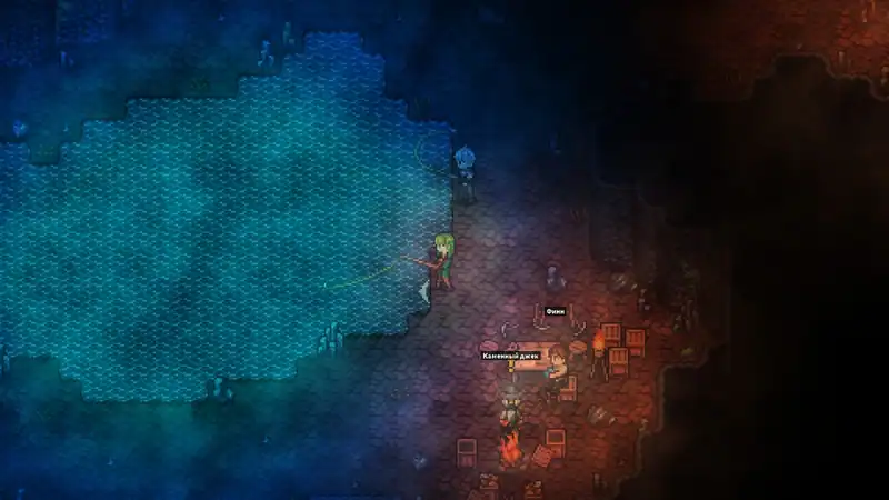 Sealed Gate — изображение 1