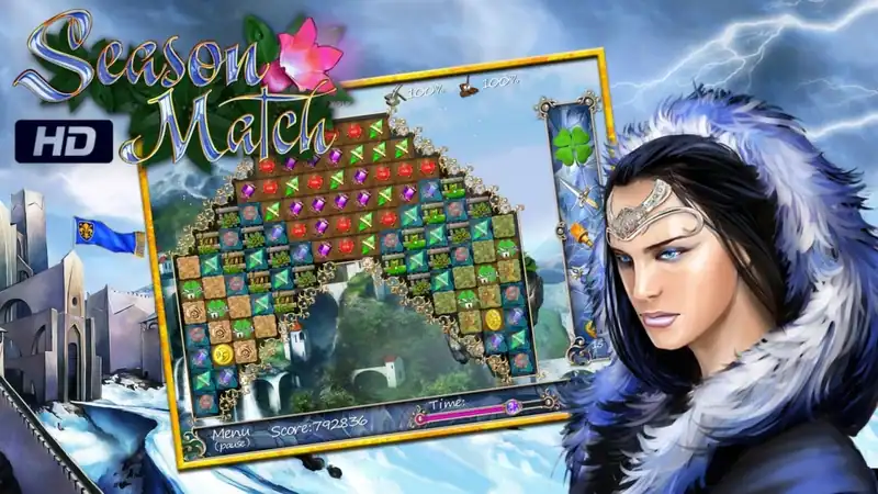 Season Match — изображение 1