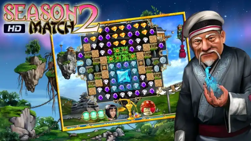 Season Match 2 — изображение 1