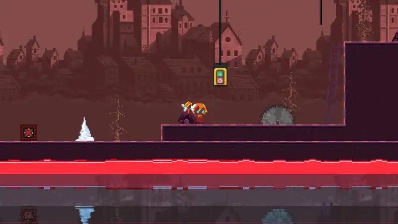 SECOND WORLD — изображение 1