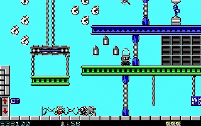 Secret Agent — изображение 1