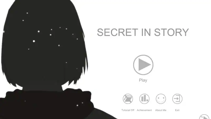 Secret in Story — изображение 1