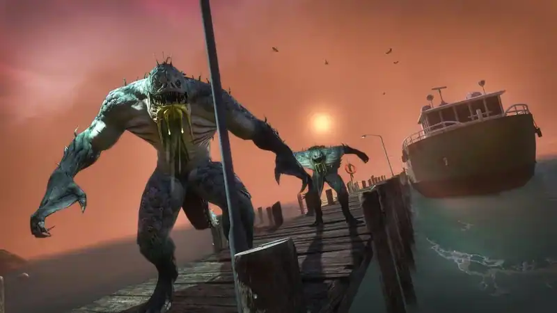Secret World Legends — изображение 1