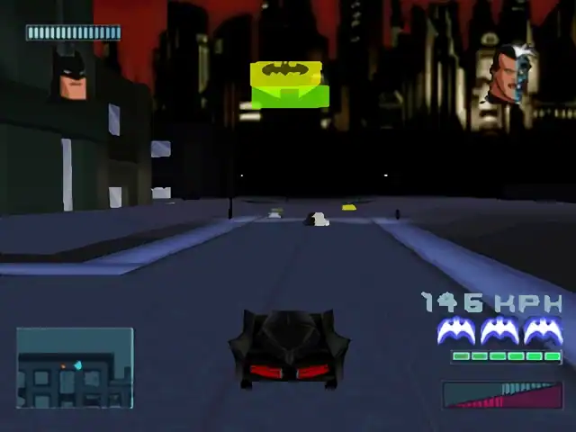 Batman: Gotham City Racer — изображение 1