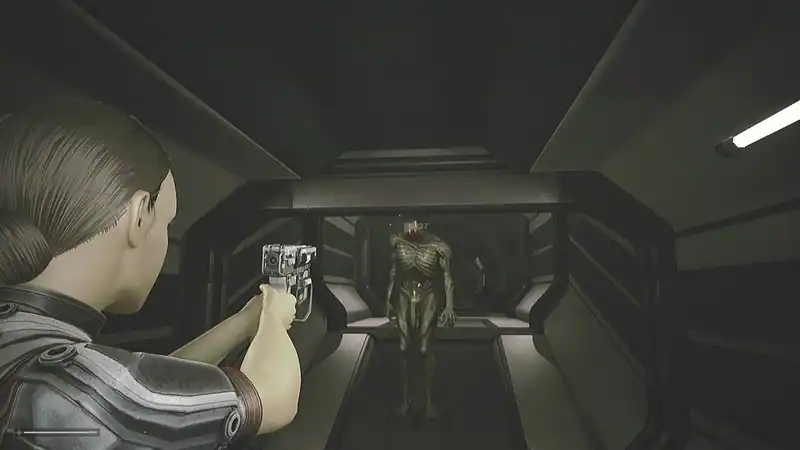 Section 7: Project Unknown — изображение 1