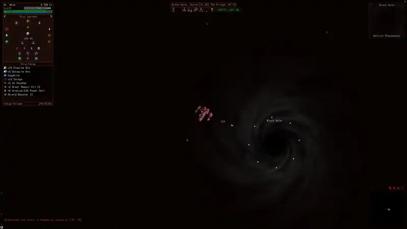 Sector Space — изображение 1
