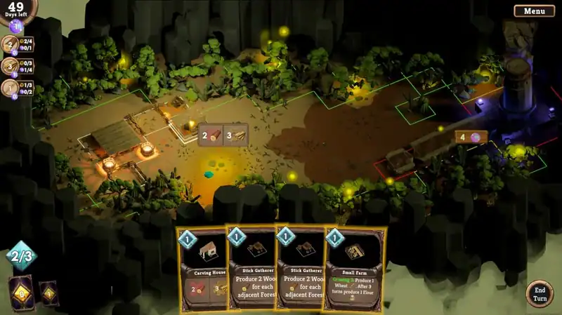 Seekers of Eclipse — изображение 1