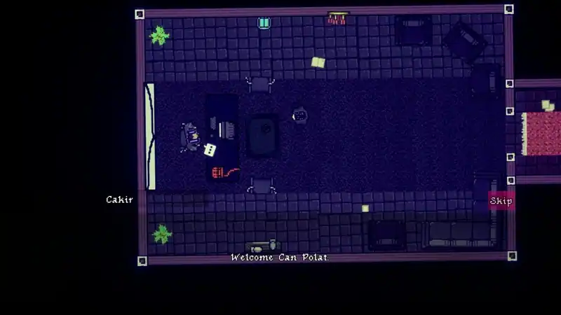 Sefir: Mafia Story — изображение 1
