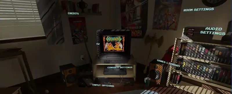 SEGA Mega Drive and Genesis Classics — изображение 1