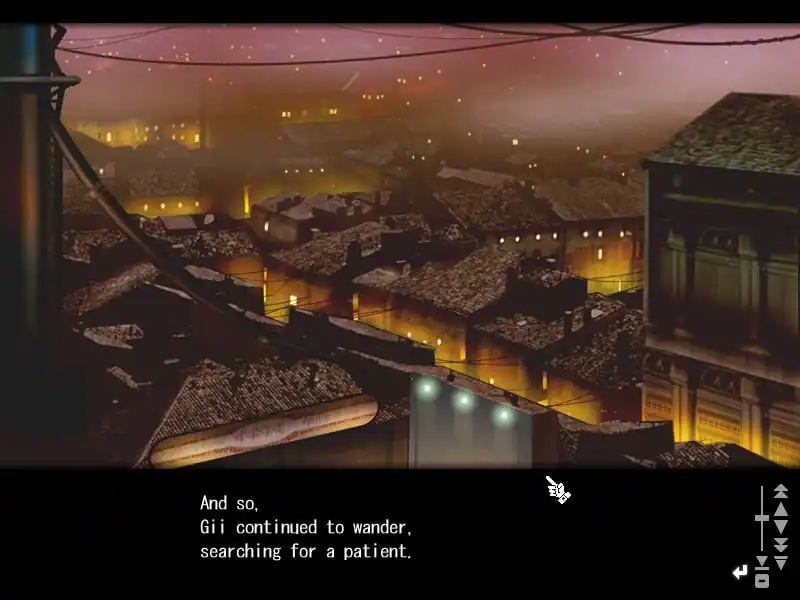 Sekien no Inganock What a beautiful people — изображение 1