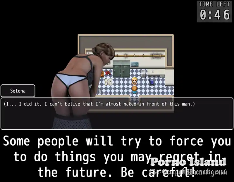 Selena: One Hour Agent — изображение 1