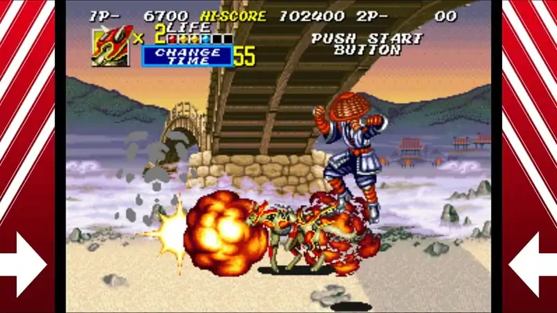 Sengoku 2 — изображение 1