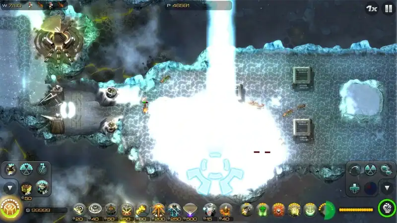 Sentinel 4: Dark Star — изображение 1
