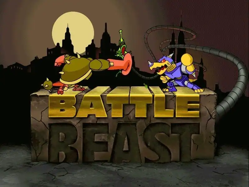 Battle Beast — изображение 1