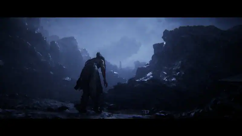 Senua's Saga: Hellblade 2 — изображение 1
